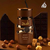 Lattafa Asad Bourbon Eau De Parfum Unisex
