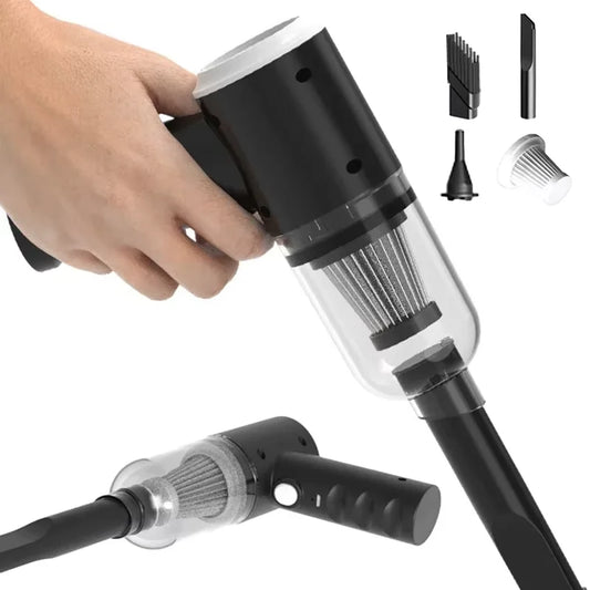 Car Vacuum Cleaner Portable